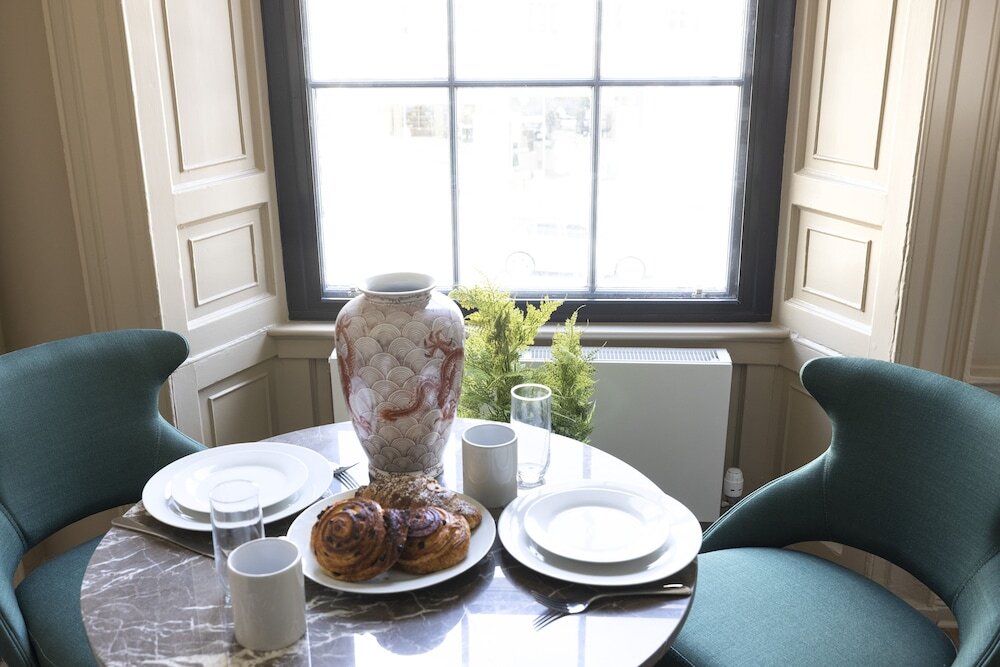 Foto - 30 Castle Street Aparthotel