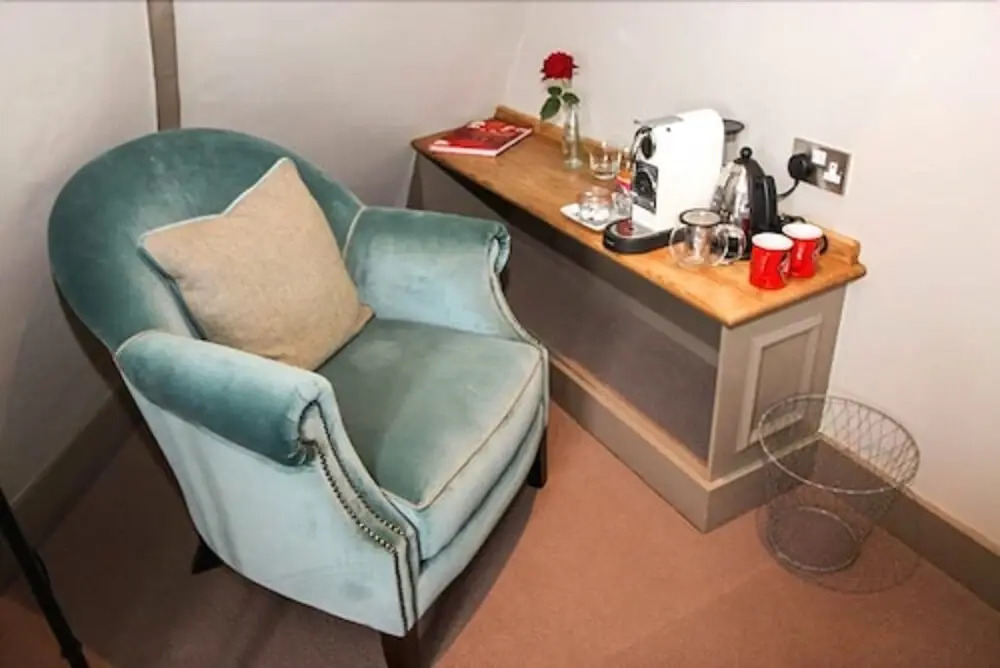 Foto - Hand & Flower