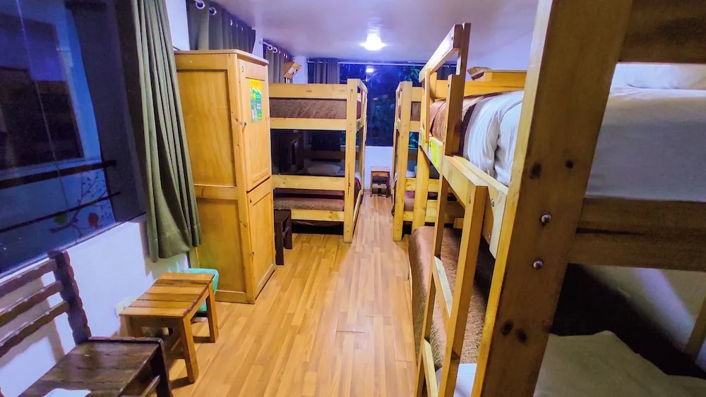 Photo - Nativus Hostel Machu Picchu