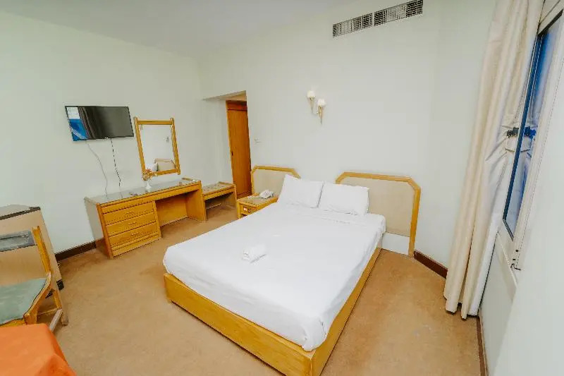 Foto - Queens Valley Hotel