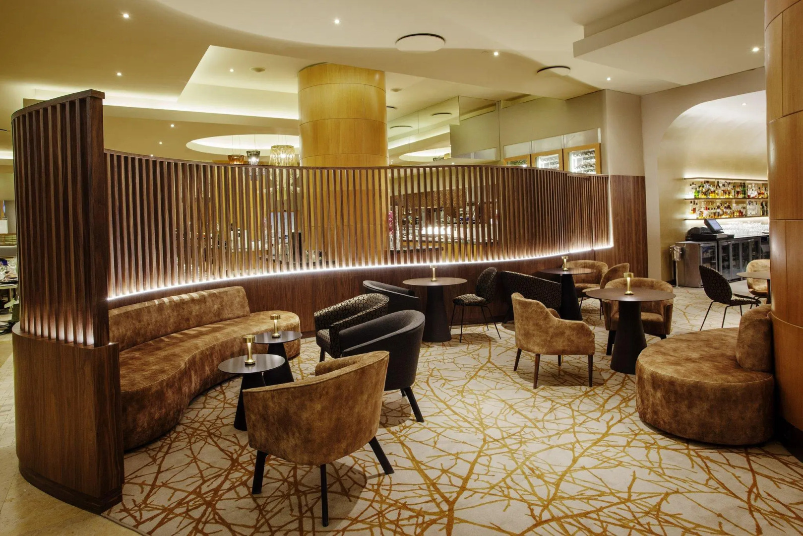 Foto - The Westin Warsaw