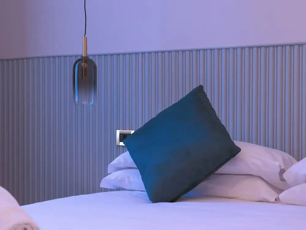 Photo - Tiburtina 86 Luxury Suites