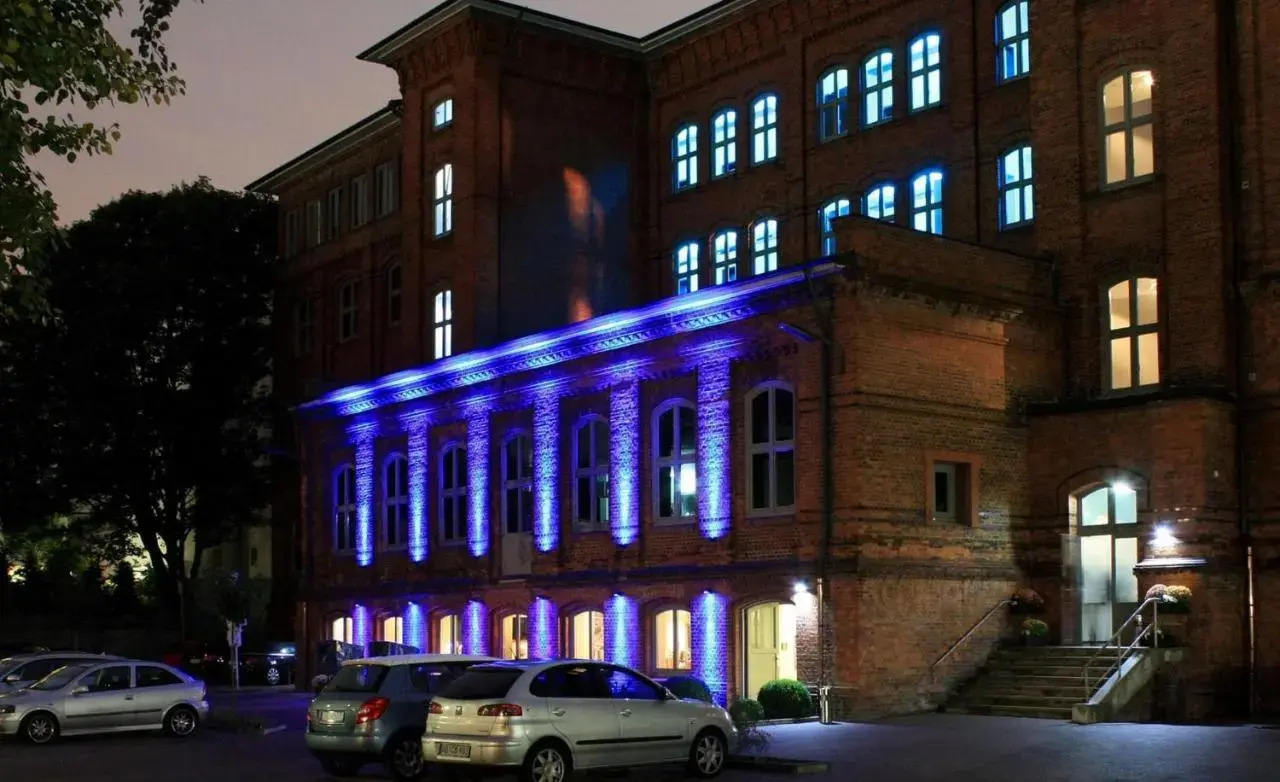 Photo - Hotel Volksschule