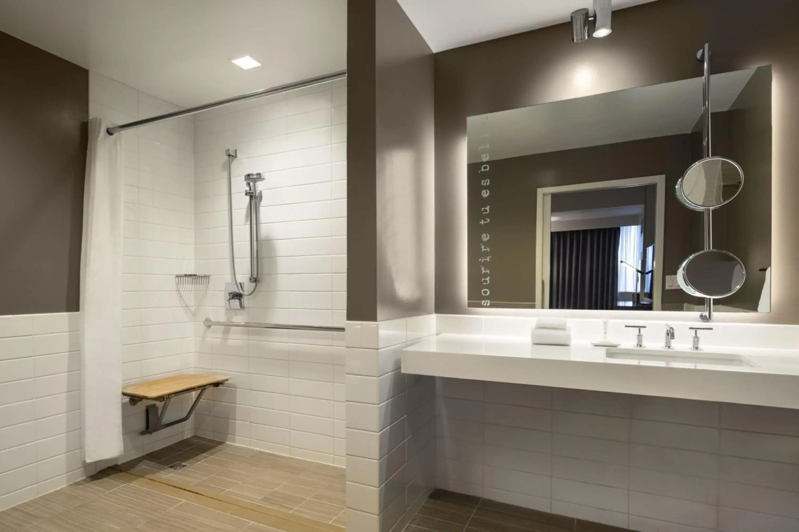 Foto - Le Meridien New Orleans