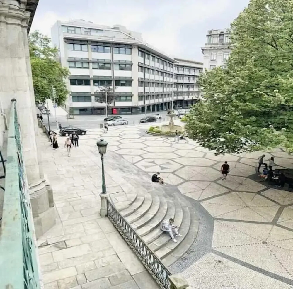 Foto - Fantasy Hostel Porto