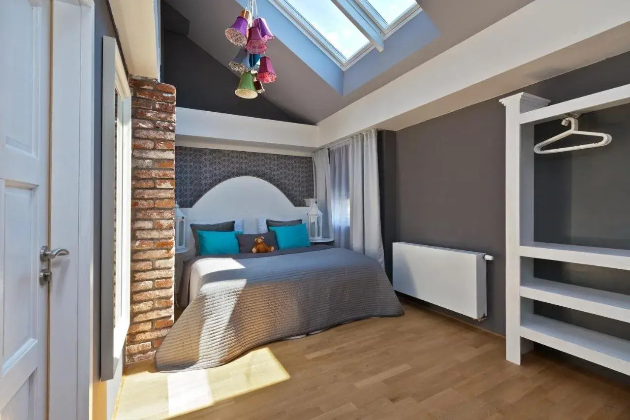 Photo - Royal Prague City Apartments