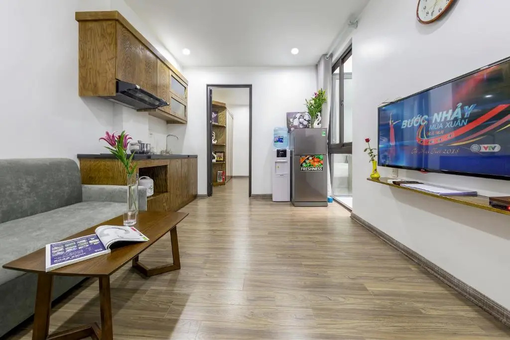 Photo - Granda Suites Hanoi