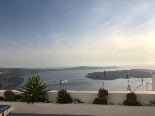 Foto - Altana Cliffside Villas