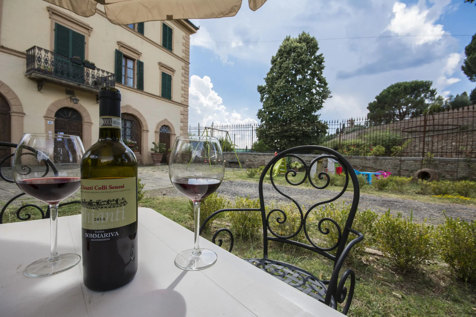 Foto - Villa Sant’Andrea