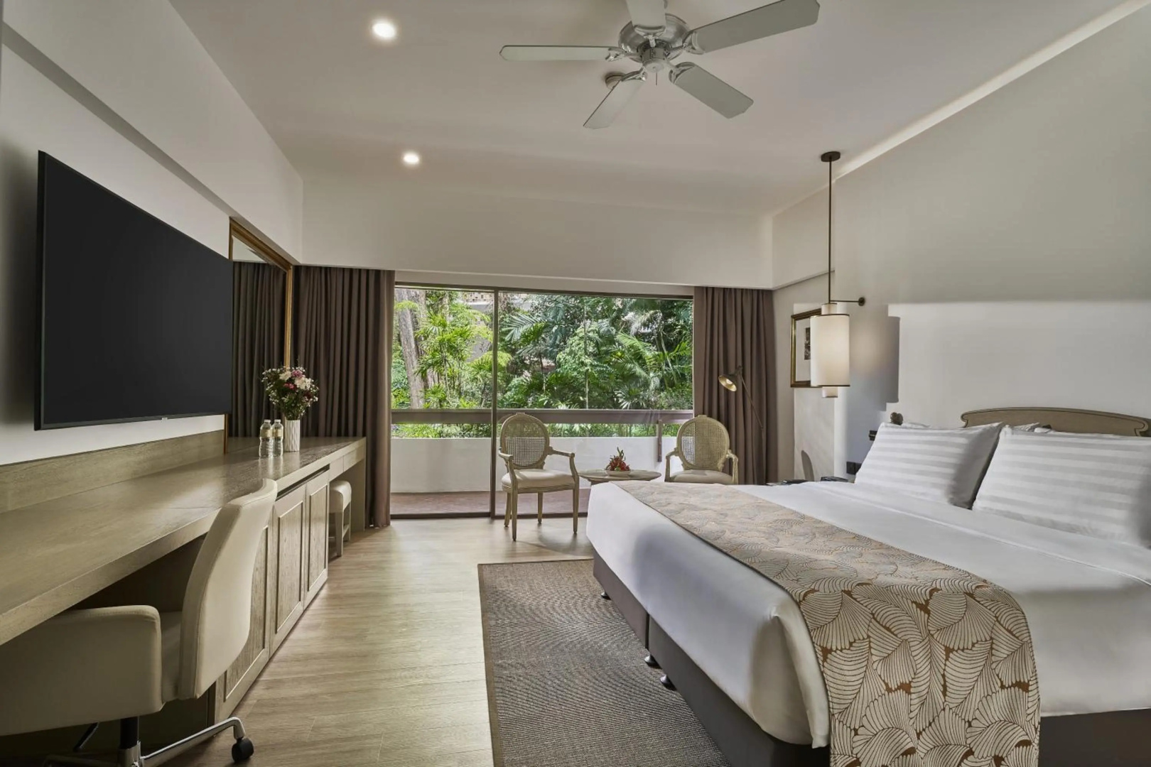 Photo - Goodwood Park Hotel