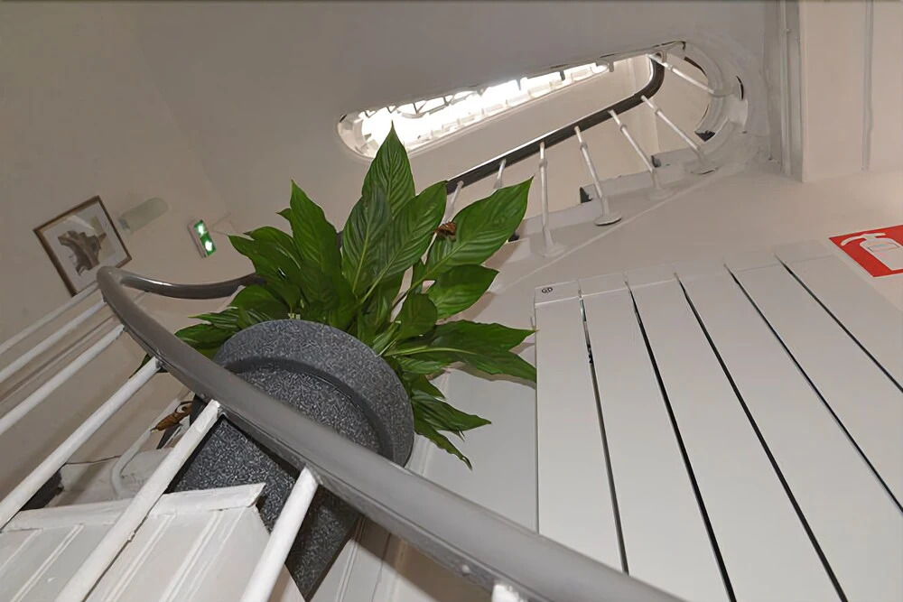 Photo - Résidence Hôtelière de l'Estuaire - Le Havre Centre