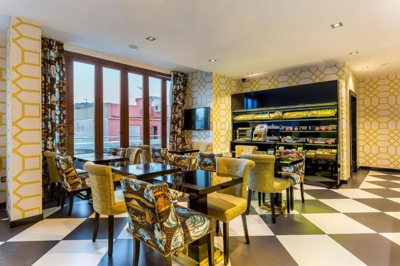 Photo - Room Mate Leo, Granada