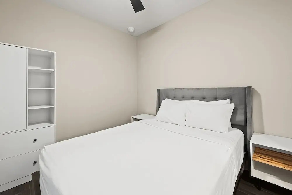 Foto - Bywater Suite Hotel