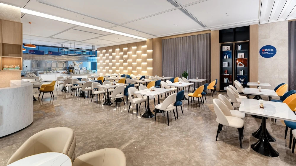 Photo - Holiday Inn Express Qingdao Northern West Coast by IHG