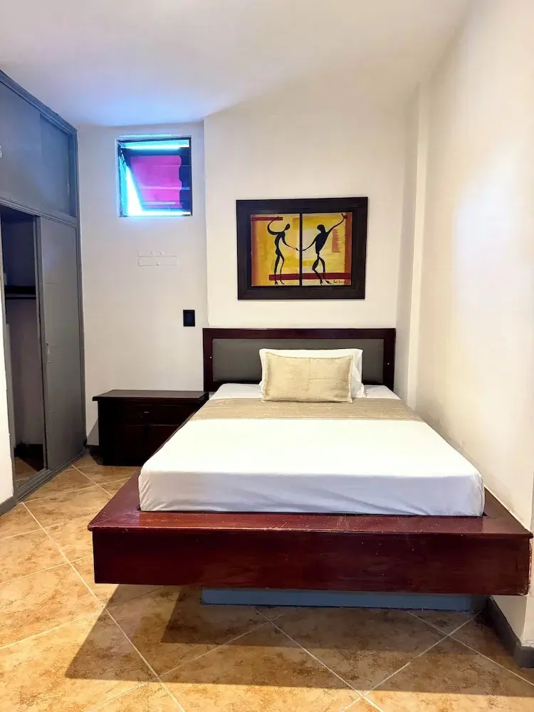 Photo - Hotel Plaza Mayor 44