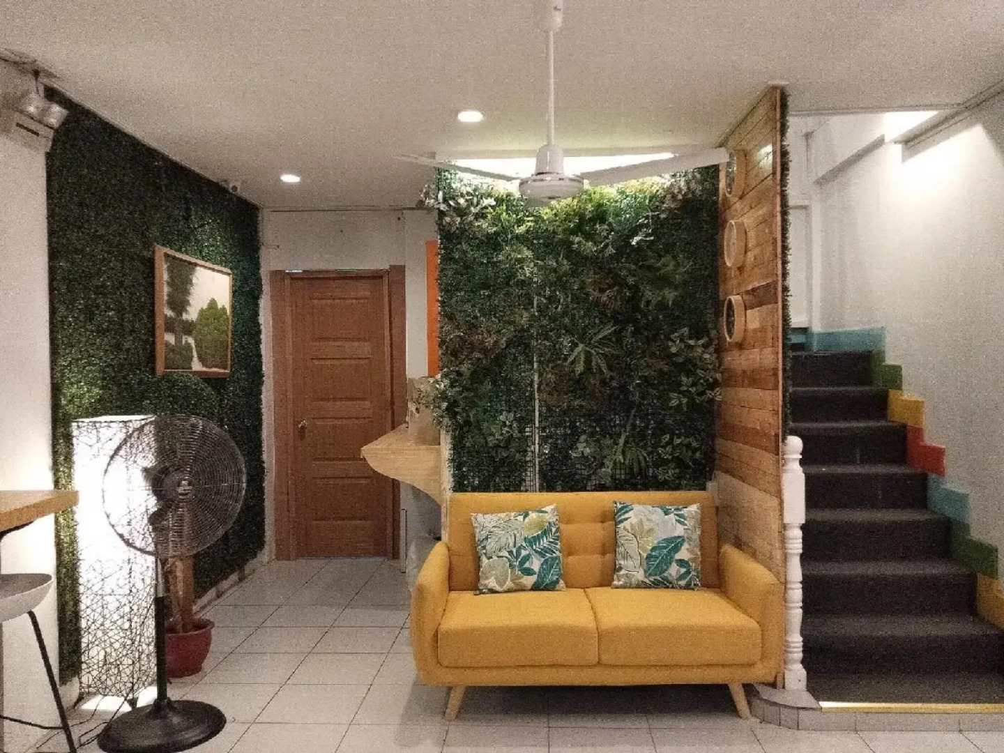 Foto - Dormitelsph España