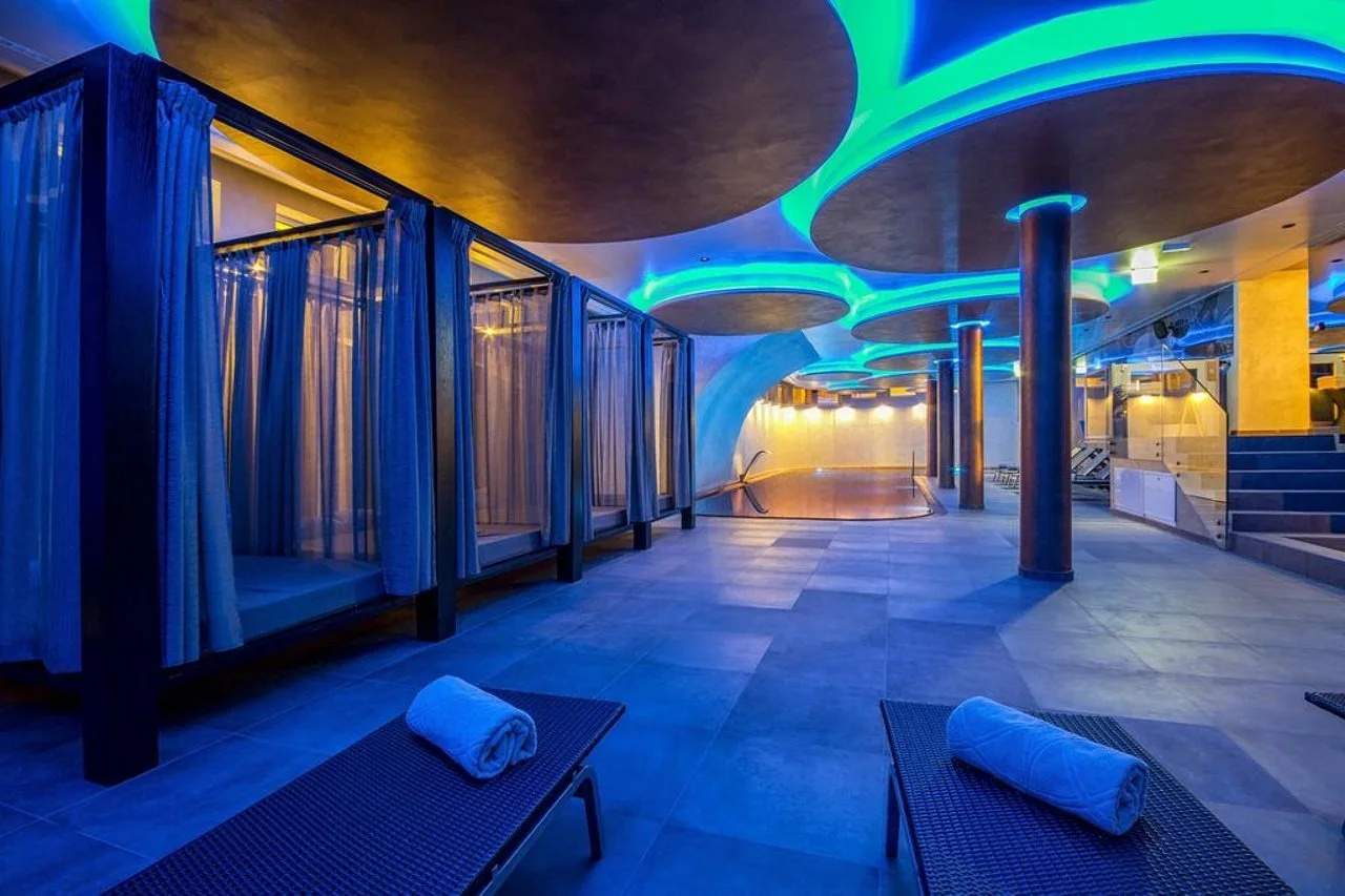 Photo - Grand Hotel Slavia
