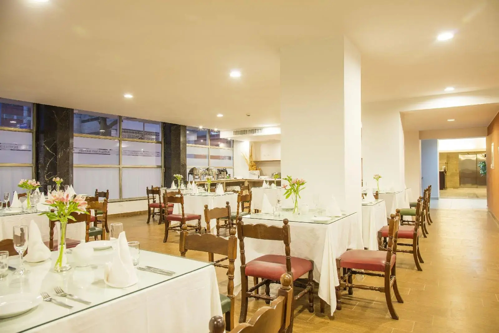 Photo - Hotel San Agustin Riviera