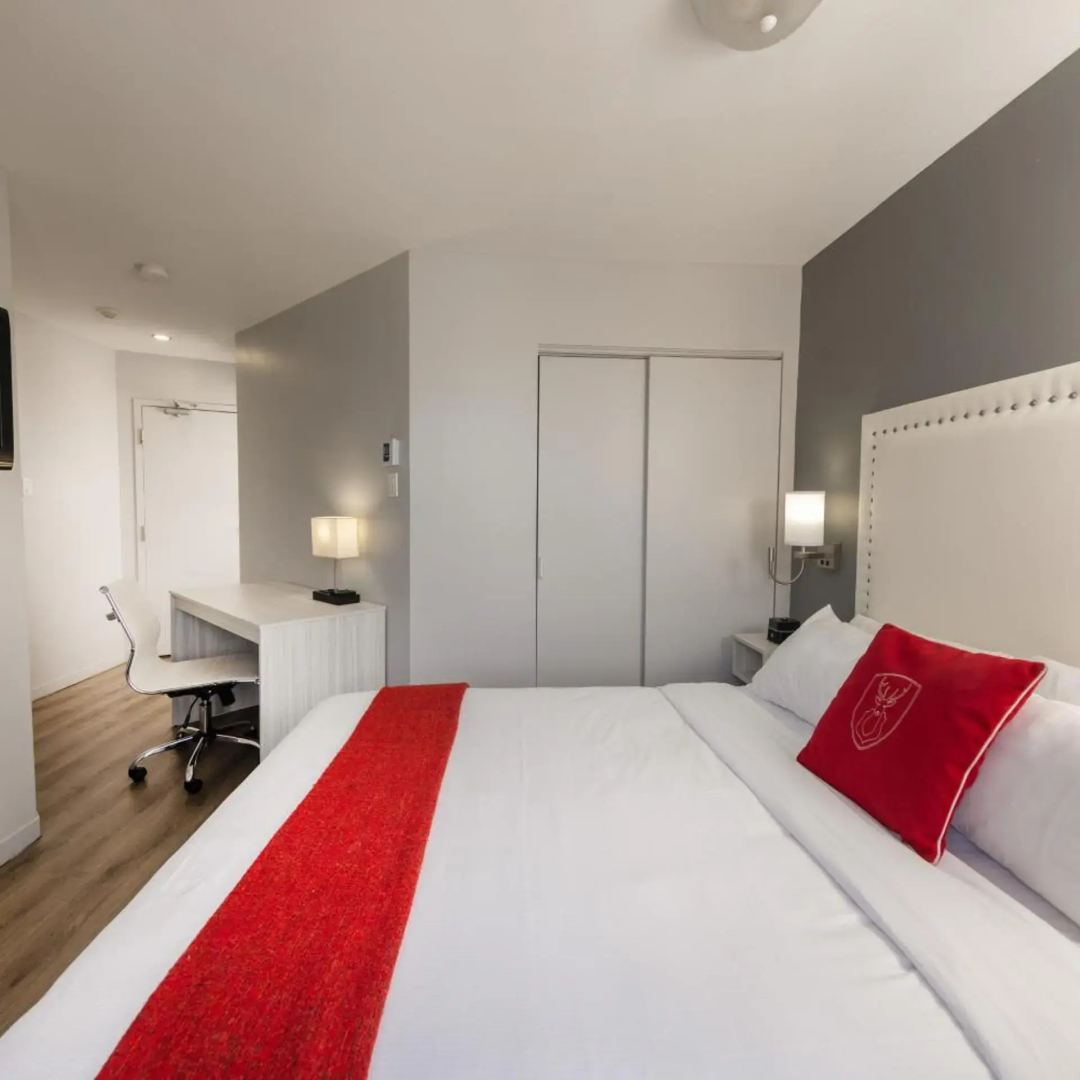 Photo - Hotel du Nord