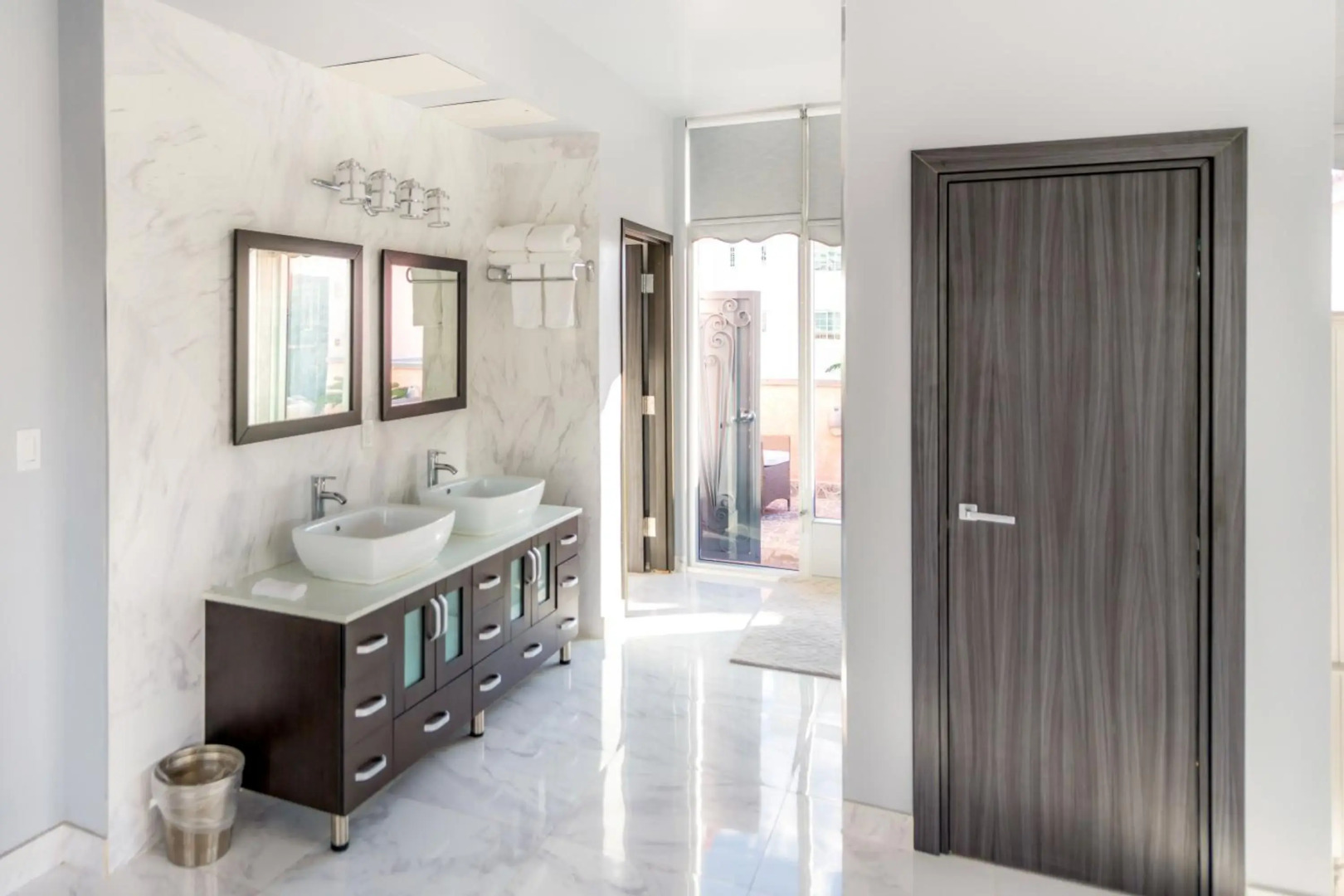 Foto - Secret Garden Miami Beach