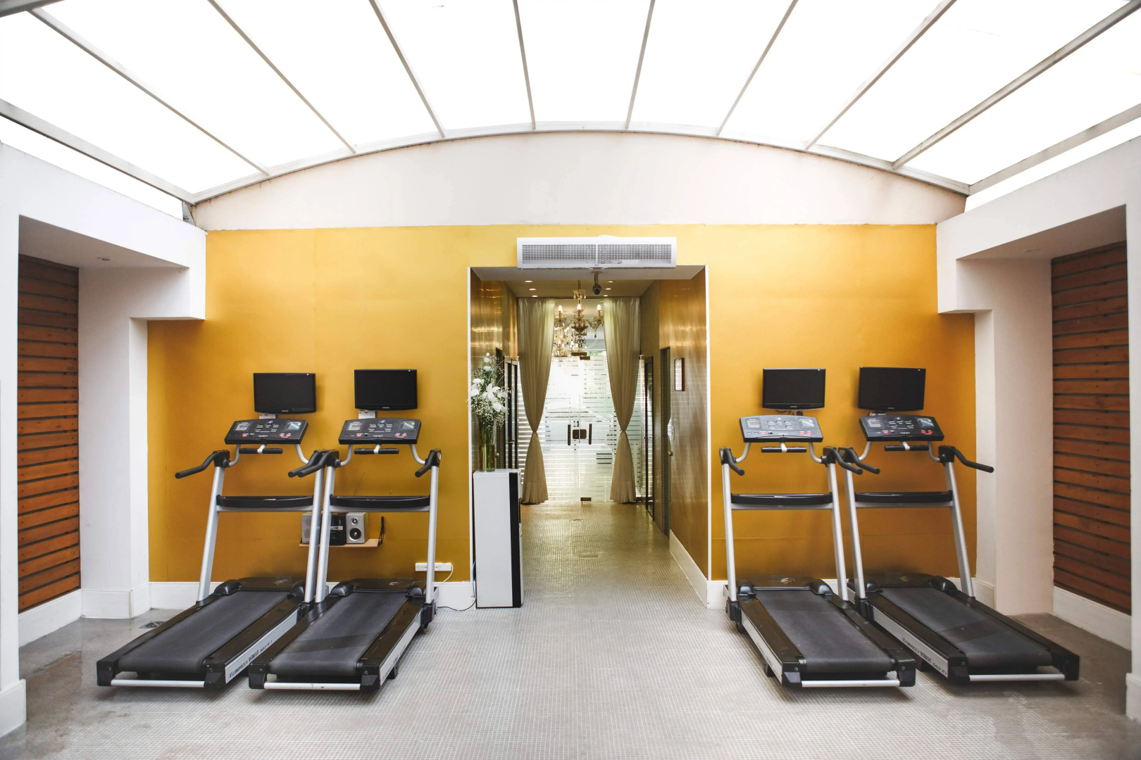 Foto - Ker Urquiza Hotel and Suites