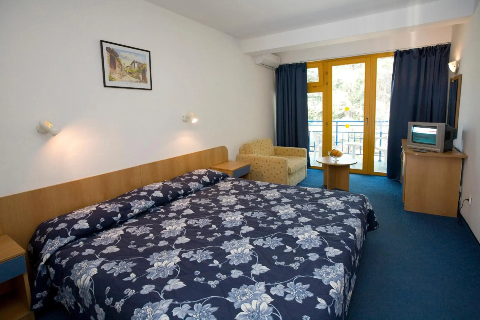 Photo - Park-hotel Continental