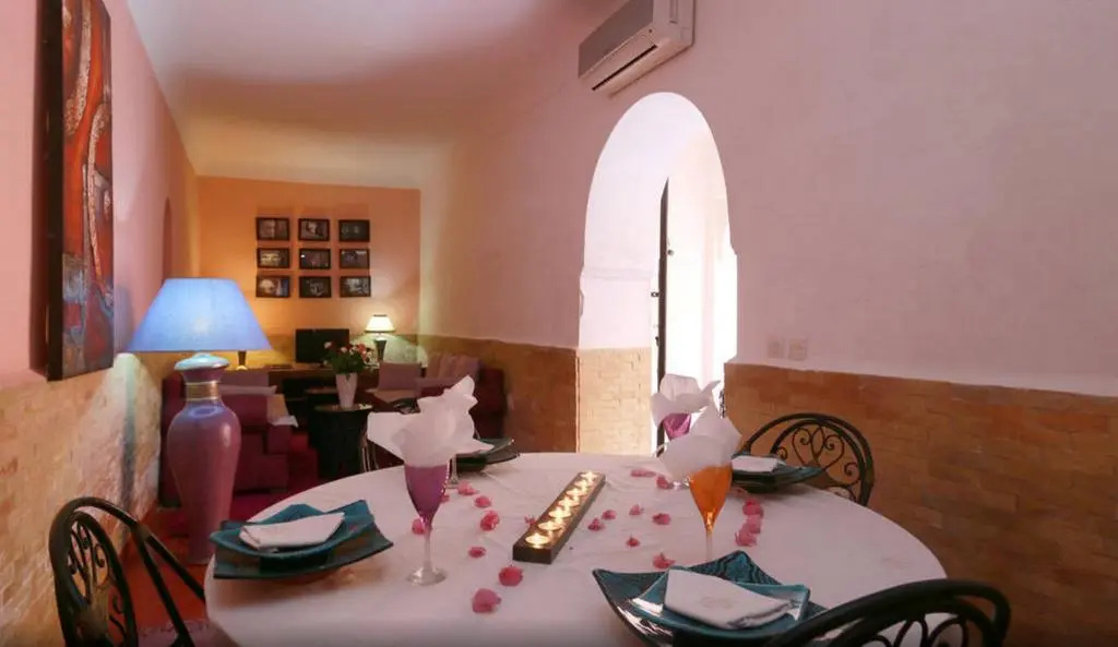 Foto - Riad Dar Lilas