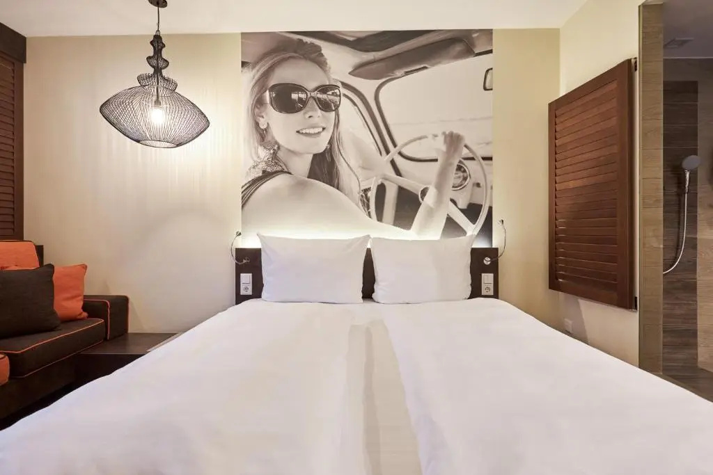 Photo - Hotel Gio