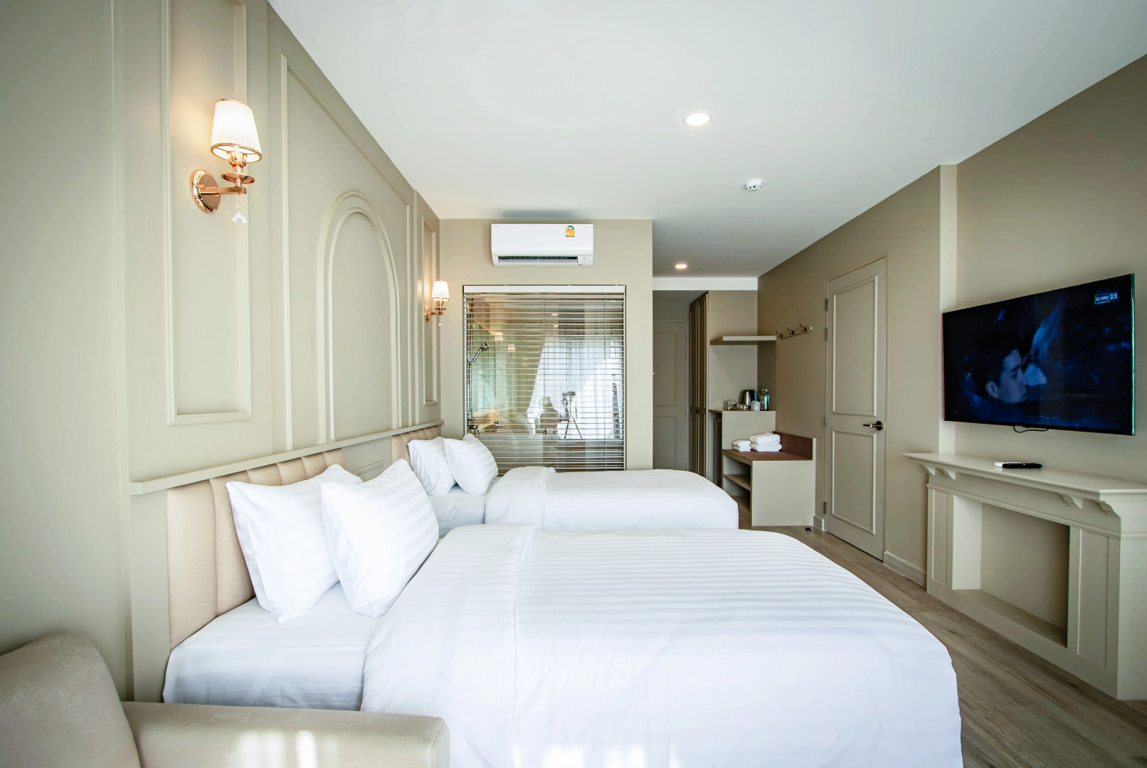 Foto - Eurana Boutique Hotel