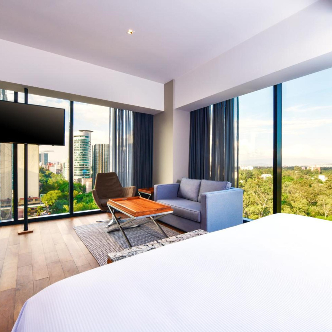 Photo - Krystal Grand Suites Insurgentes