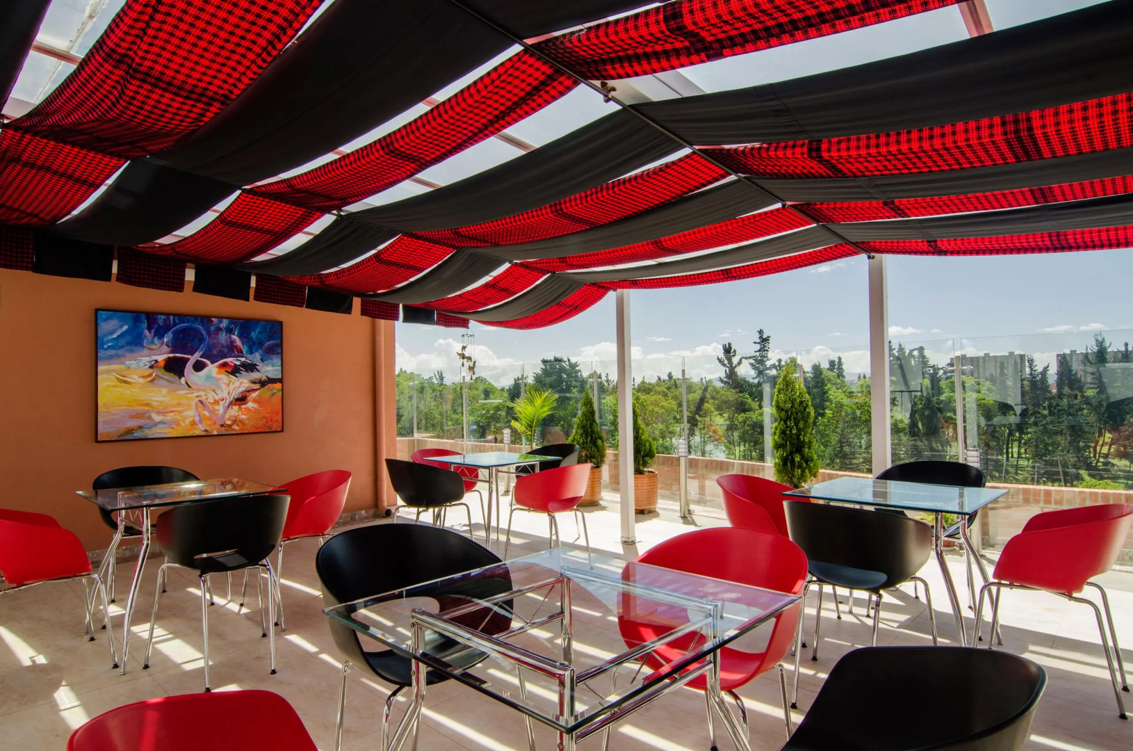 Foto - Hotel Parque 63