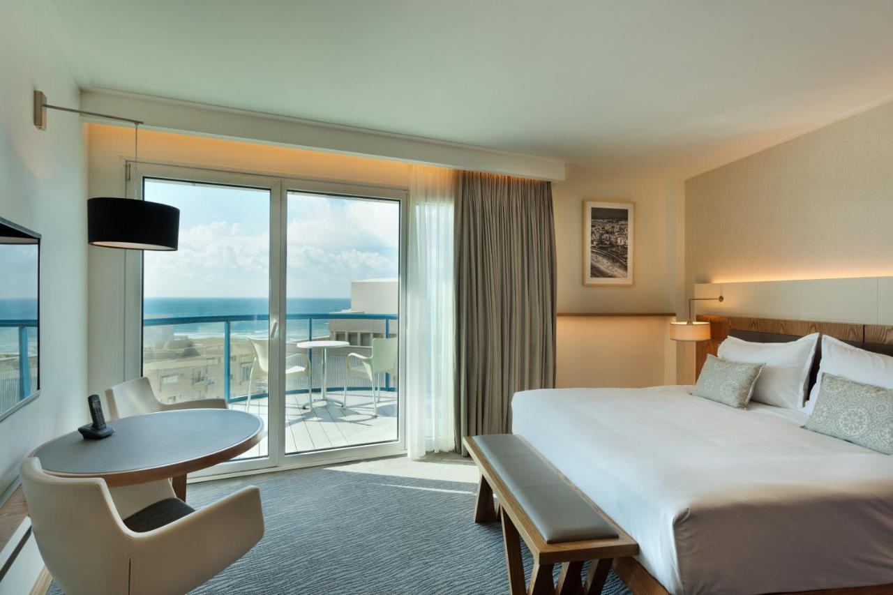 Foto - Sea Tower by Isrotel Design