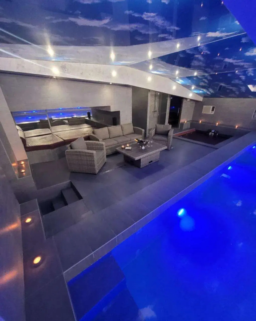 Foto - Olympic Apartments Wellness & Spa
