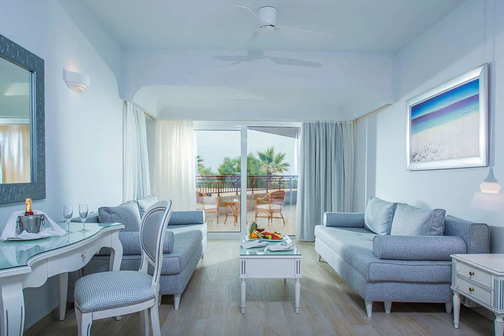 Photo - Rethymno Palace