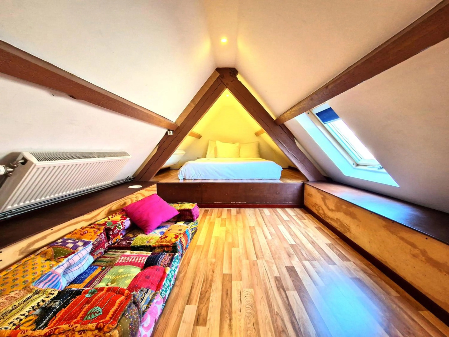 Photo - Chasse Boutique Hotel
