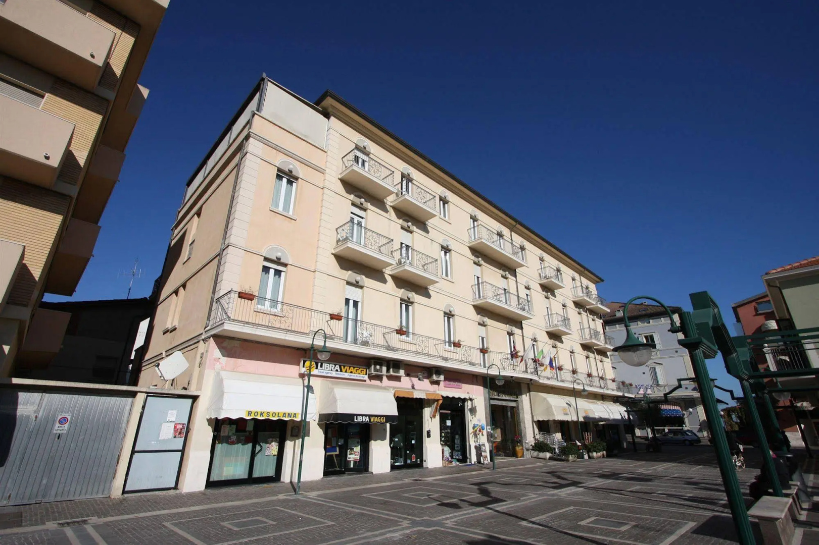 Foto - Hotel Stella d'Italia