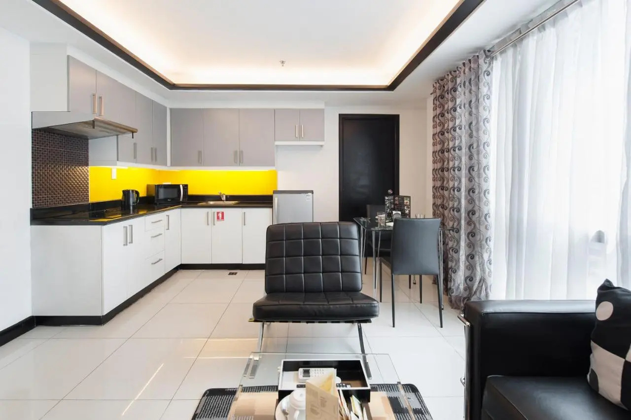 Foto - Y2 Residence Hotel managed by HII