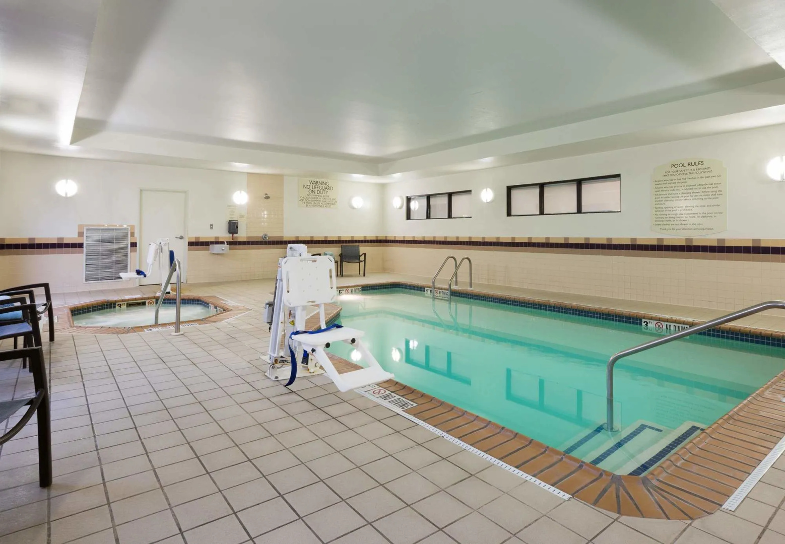 Foto - SpringHill Suites Indianapolis Fishers