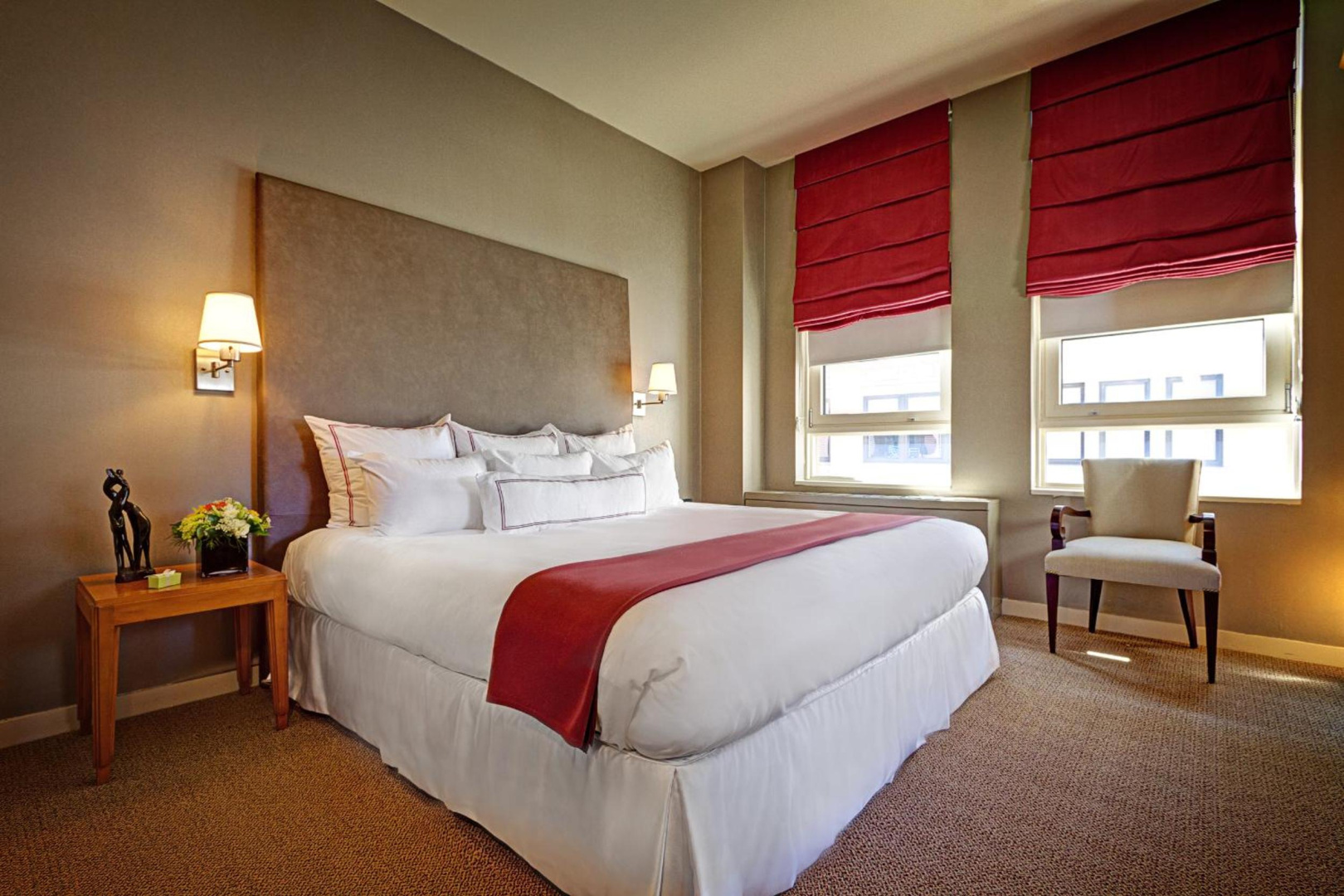 Photo - Hotel Giraffe by Library Hotel Collection
