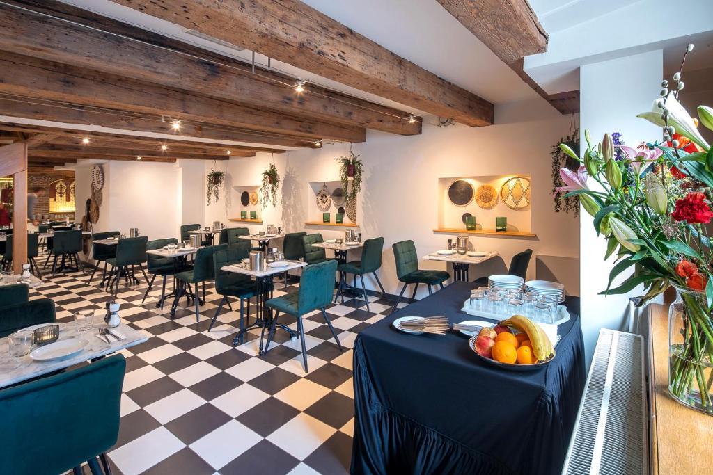 Foto - Mister Highland Hotel