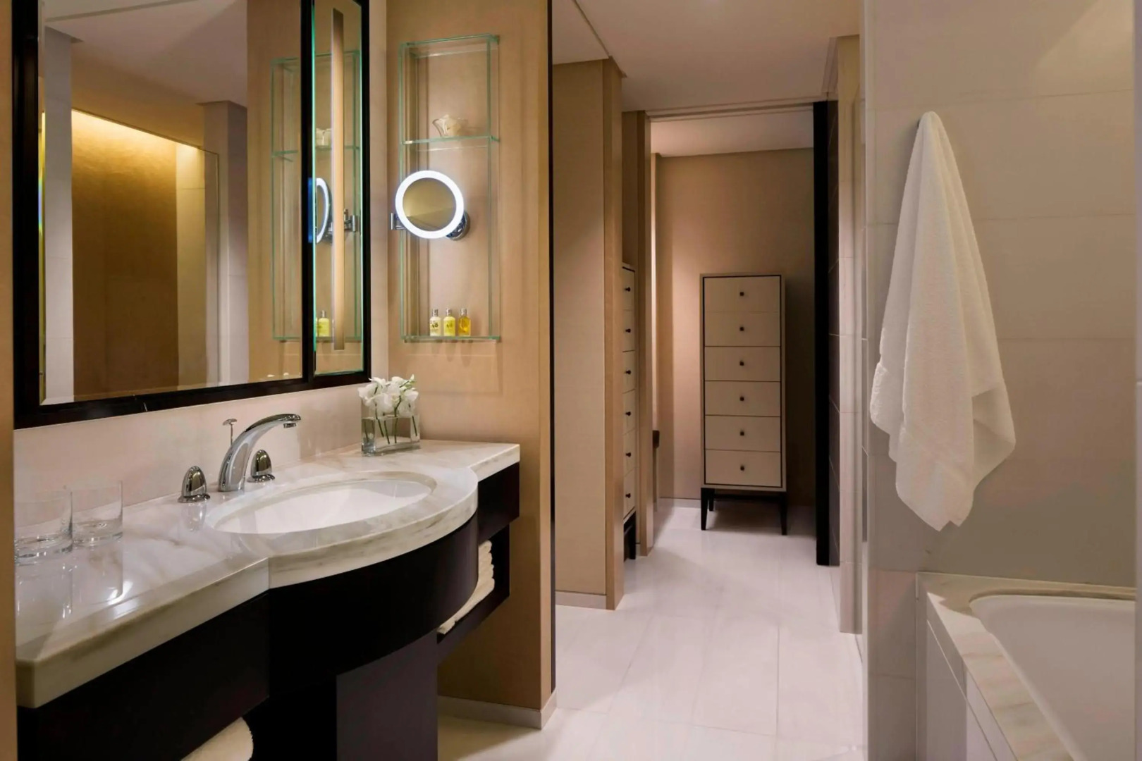 Foto - JW Marriott Dongdaemun Square Seoul