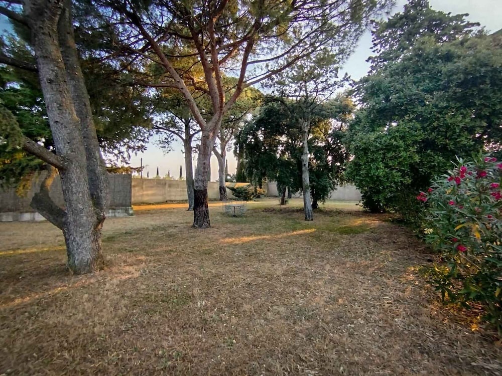 Foto - Le Mas De Gleyzes