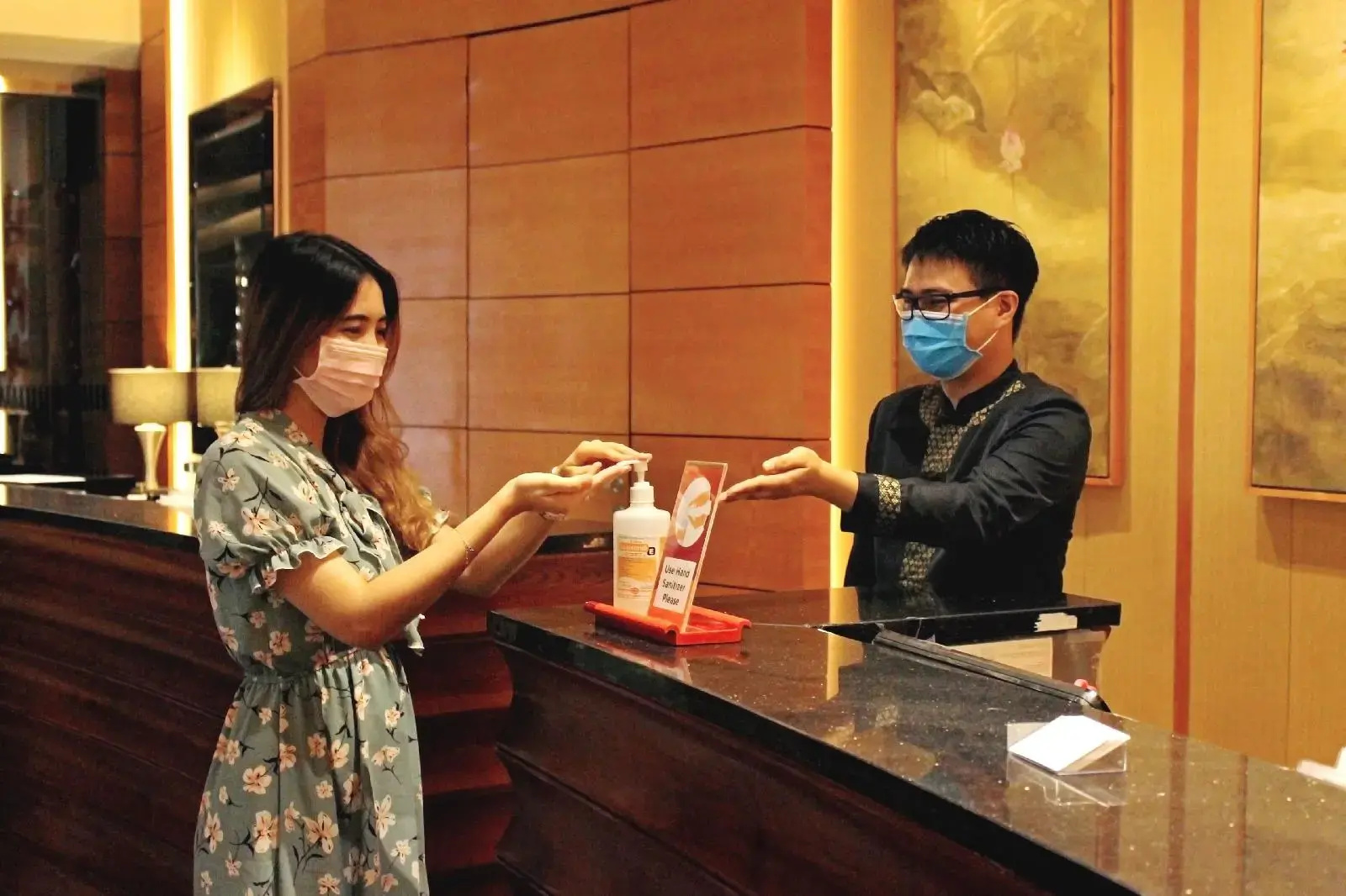 Foto - Equatorial Ho Chi Minh City