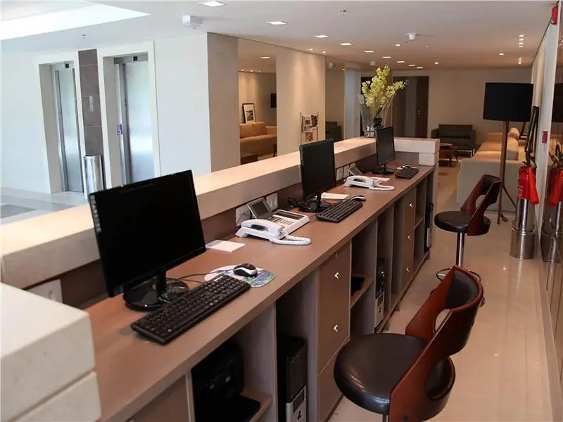 Photo - Salvador Business & Flat propriedade