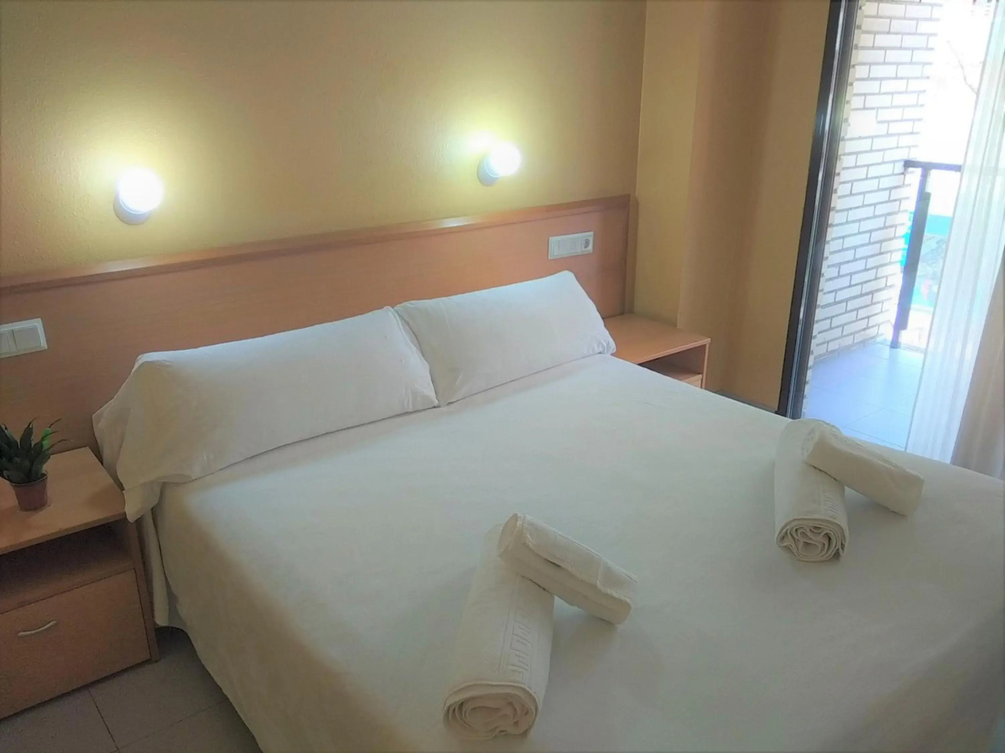 Foto - Hotel Delicias