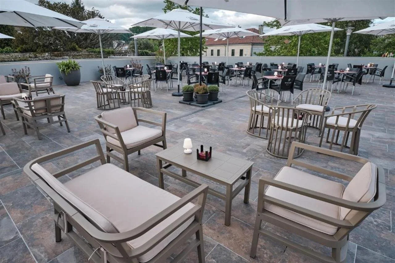 Photo - Hotel San Lorenzo