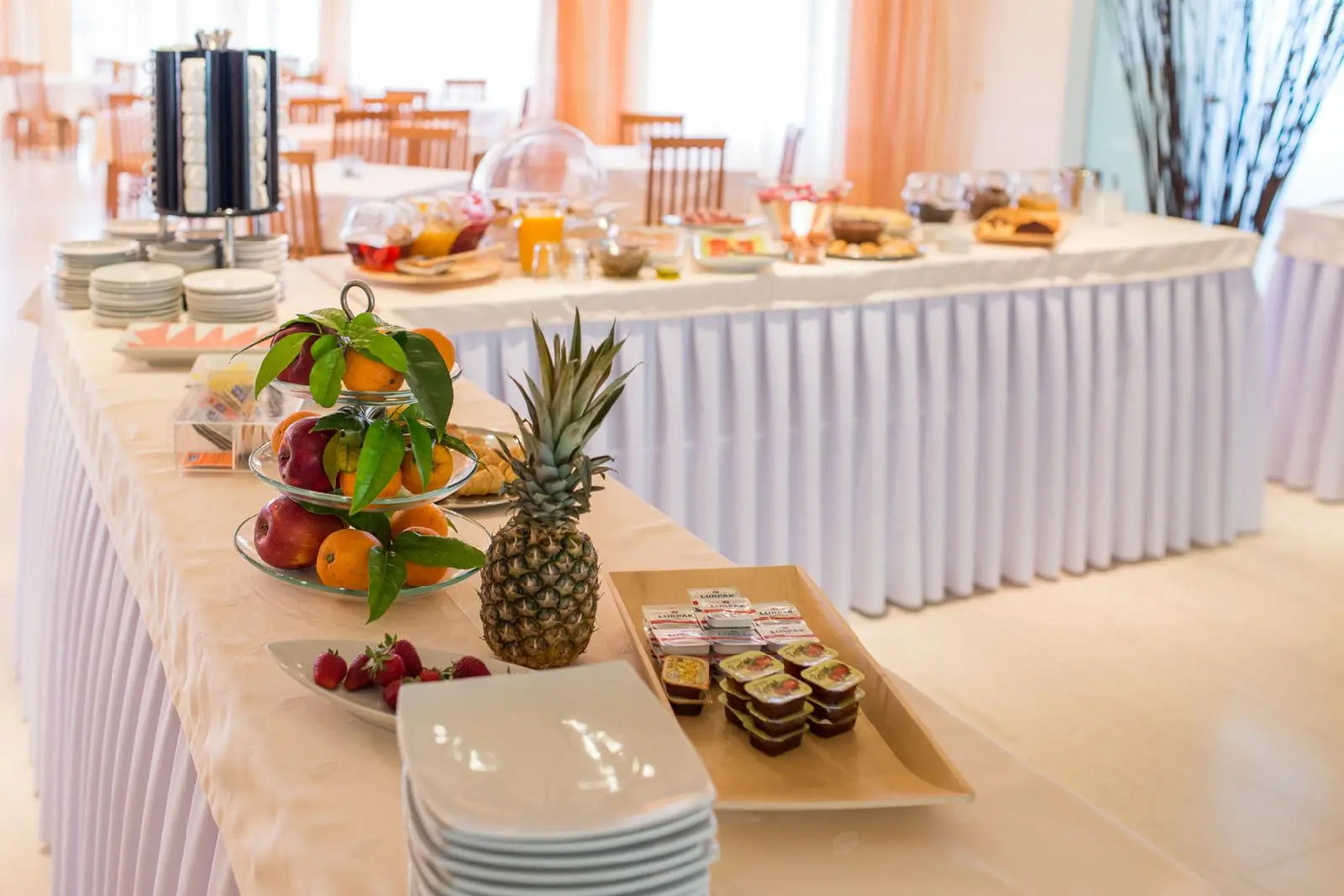 Foto - Varres Hotel