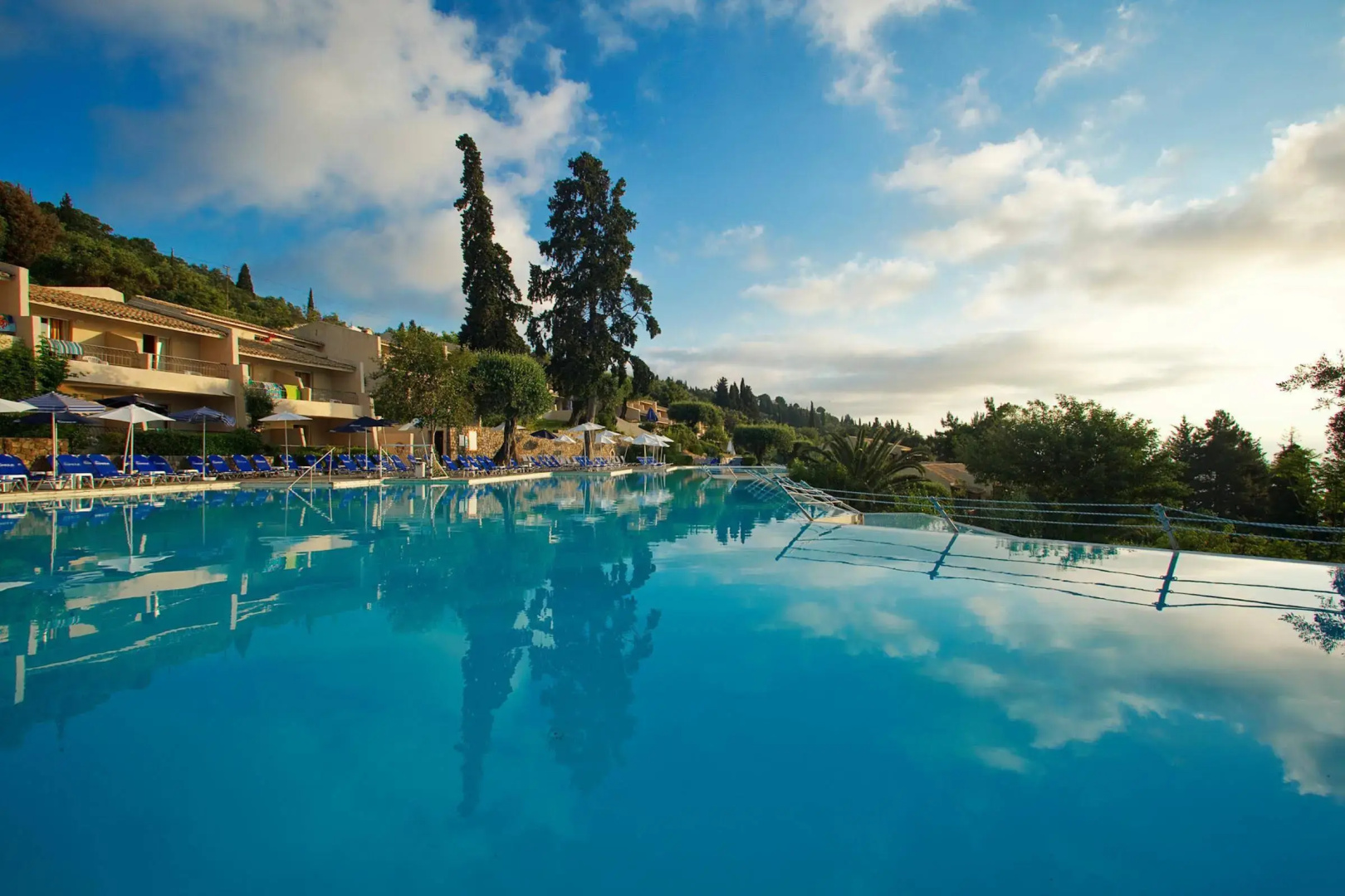 Foto - Aeolos Beach Resort
