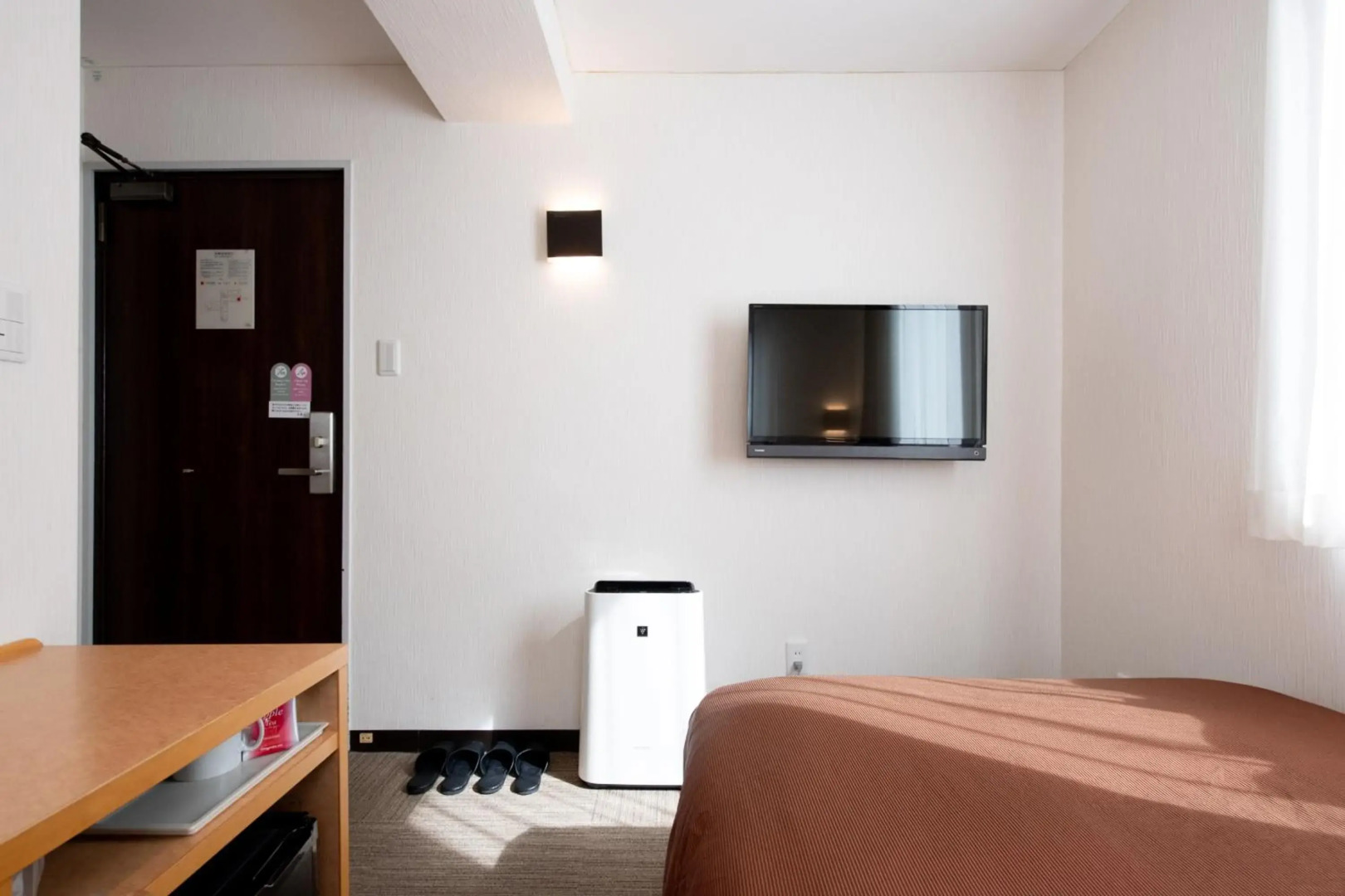 Photo - Ueno First City Hotel