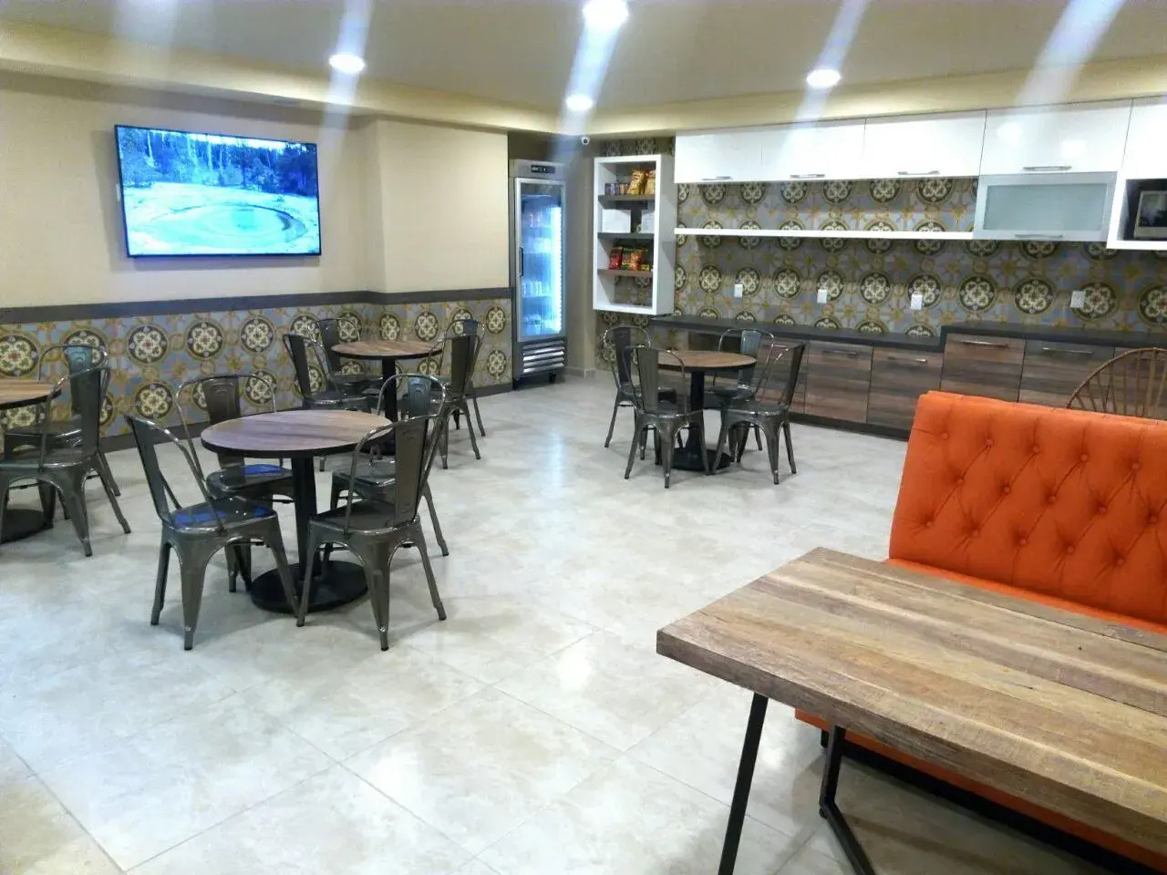 Photo - Gamma Mazatlan The Inn At Centro Historico